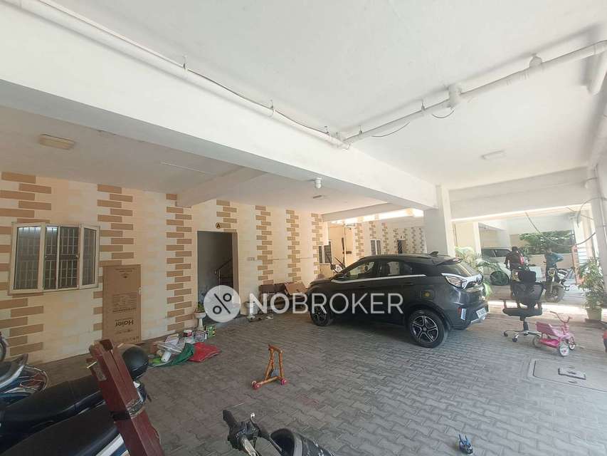 2 BHK Flat In Shakshi for Rent  In Karapakkam