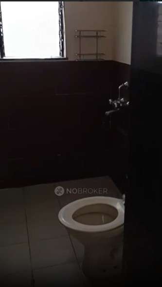 2 BHK Flat In Akashganga  for Rent  In Ganga Blues Phase Ii, Aakash Ganga Society