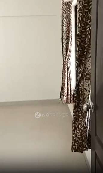 2 BHK Flat In Akashganga  for Rent  In Ganga Blues Phase Ii, Aakash Ganga Society