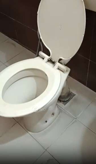 2 BHK Flat In Akashganga  for Rent  In Ganga Blues Phase Ii, Aakash Ganga Society