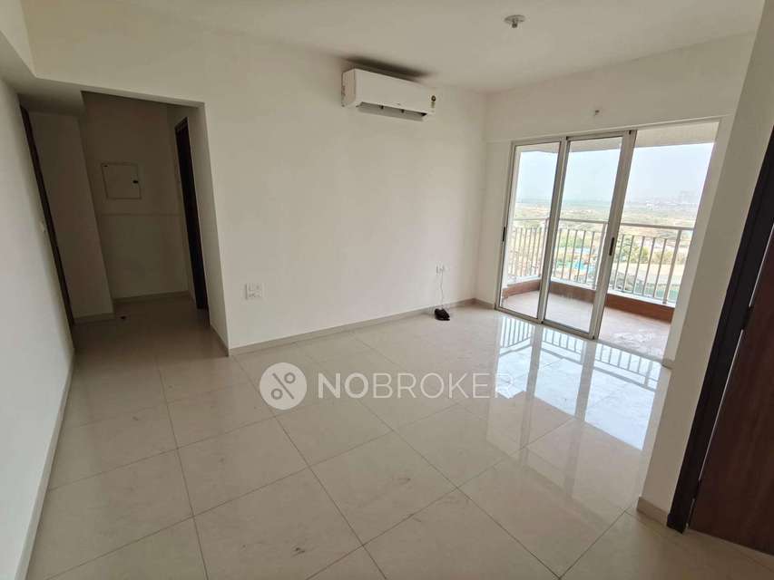 2 BHK Flat In Lodha Amara for Rent  In Thane