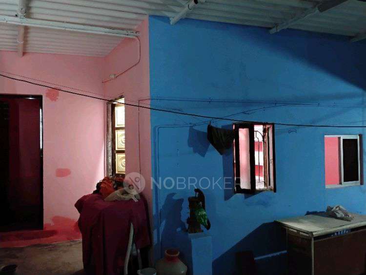 1 RK House for Rent  In Tharamani