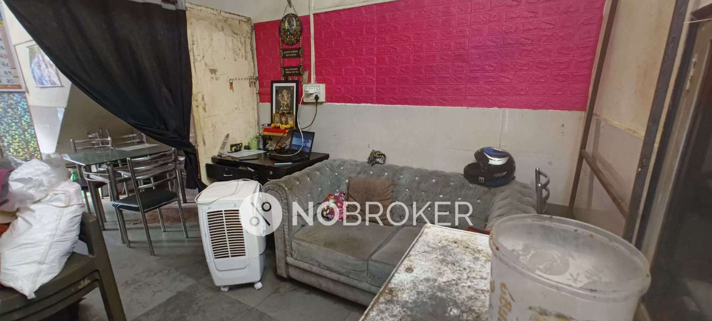 Godown/Warehouse in Andheri West, Mumbai for Rent 