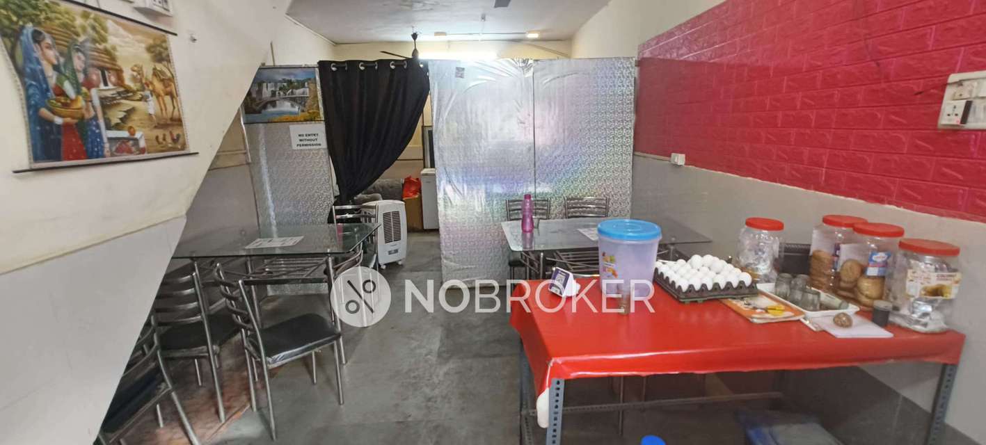 Godown/Warehouse in Andheri West, Mumbai for Rent 