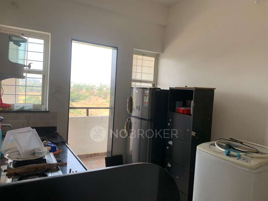 1 BHK Flat In Dreams Ayana, Talegaon Dabhade For Sale  In Dreams Ayana