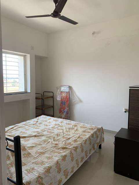 1 BHK Flat In Dreams Ayana, Talegaon Dabhade For Sale  In Dreams Ayana