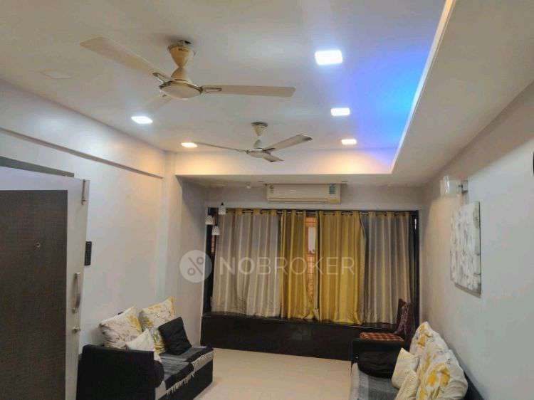 2 BHK Flat In Susnehi Apartments for Rent  In Bandra West