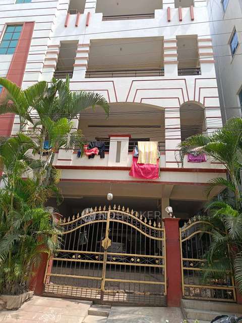2 BHK House for Rent  In Old Alwal