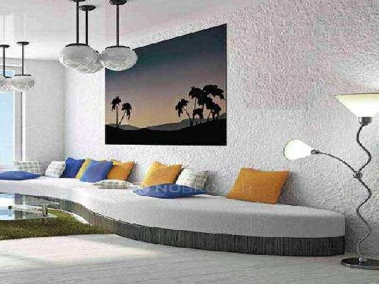 2 BHK Flat In Golden Rose Residency For Sale  In Narsingi