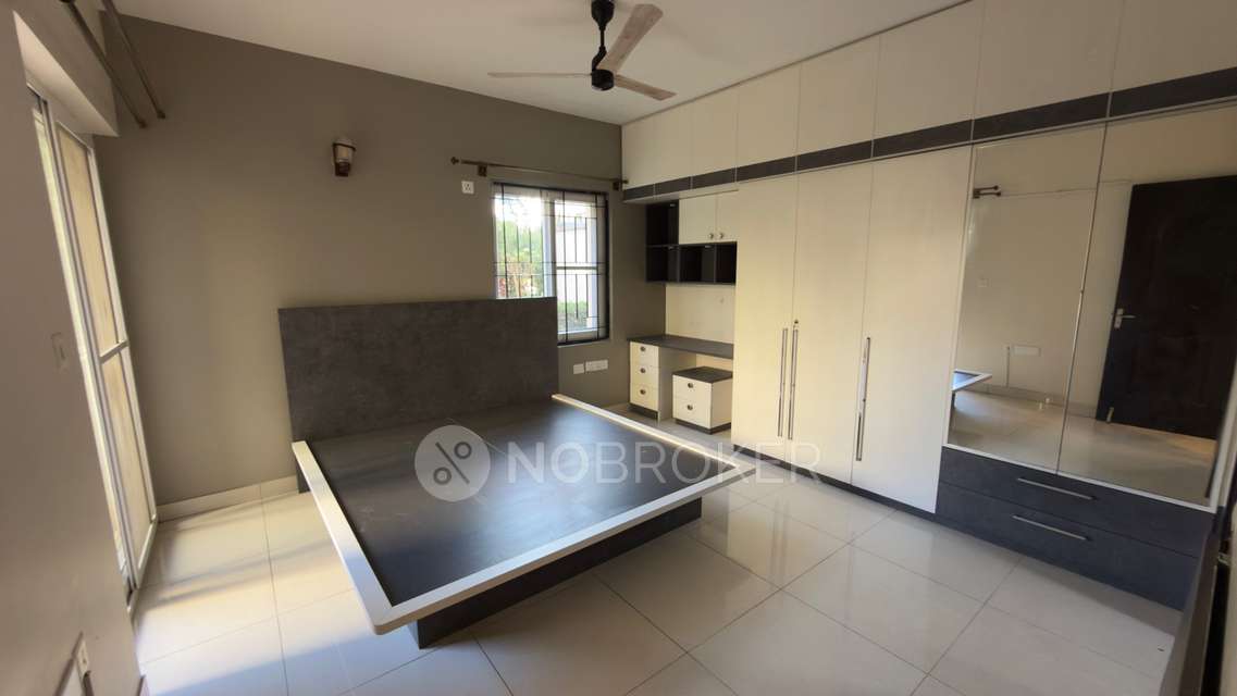 2 BHK Flat In Ahad Excellencia for Rent  In Ahad Excellencia