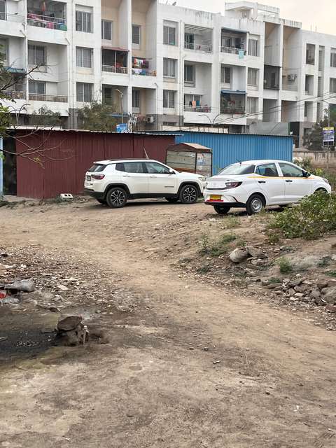 1 BHK Flat In Manjri Greens Annexe for Rent  In  Manjri, Pune