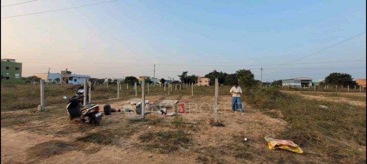 Plot For Sale  In Avadi