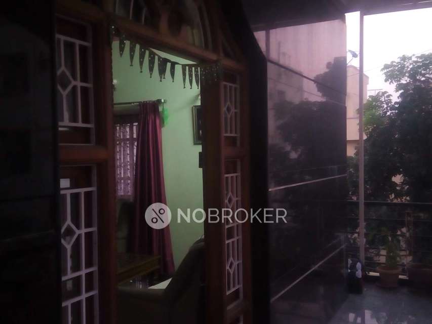 1 BHK House for Rent  In 22, 2nd Cross Rd, Rt Nagar, Kanaka Nagar, Hebbal, Bengaluru, Karnataka 560032, India