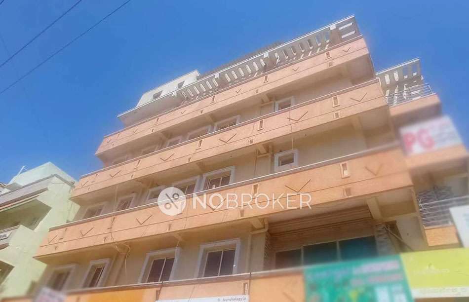 PG for Boys in Krishnarajapuram