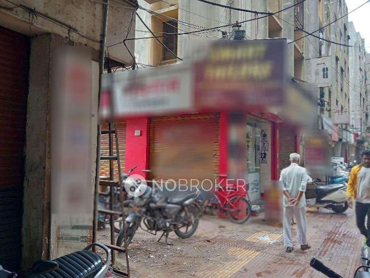 Godown/Warehouse in Khadki, Pune for Rent 