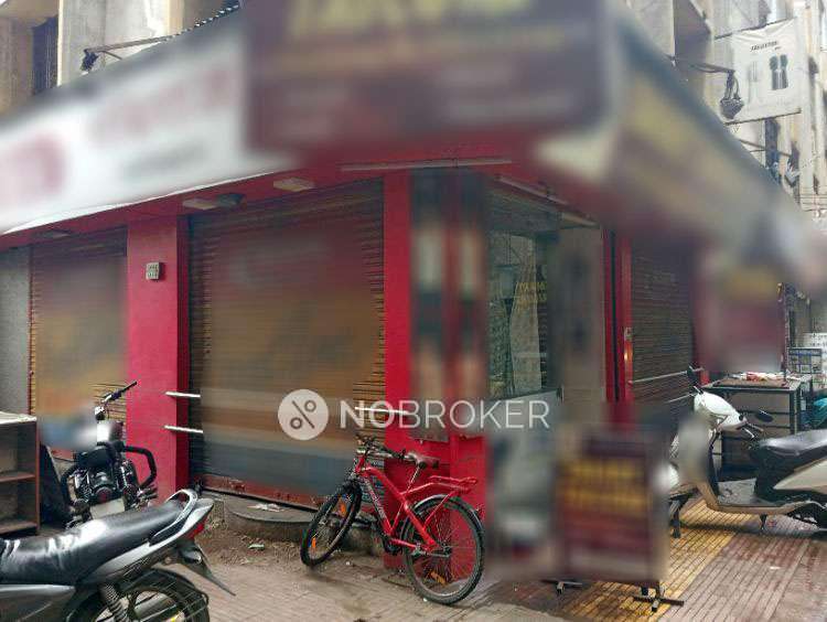 Godown/Warehouse in Khadki, Pune for Rent 