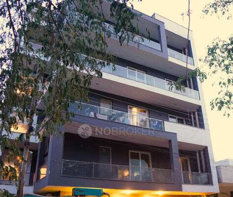 1 BHK Flat In Sl Apartment 1 for Rent  In Sector 49