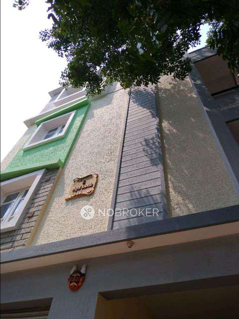 2 BHK House for Rent  In Mallathahalli