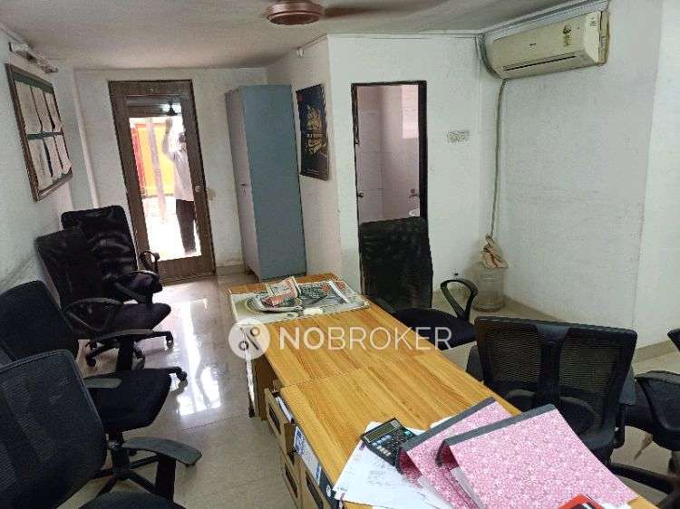 Office Space in  Andheri East, Mumbai for Rent 