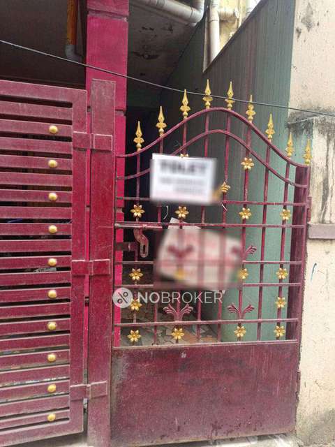 1 BHK House for Rent  In Chromepet