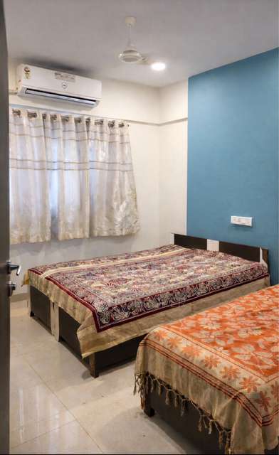 PG for Boys in Sahar Road