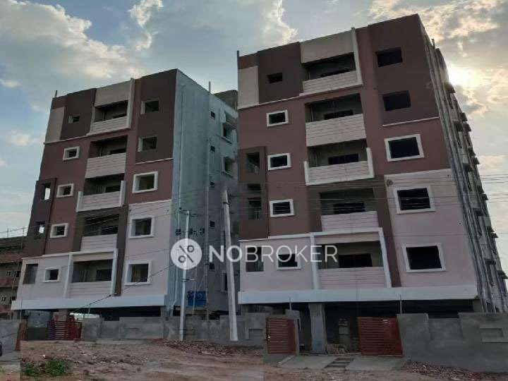 1 BHK House for Rent  In Cc5w+h34, Rd Number 12, Sri Ram Nagar Colony, Banjara Hills, Hyderabad, Telangana 500034, India