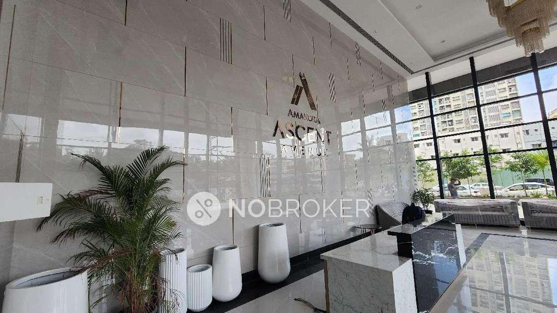 Office Space in Hadapsar, Pune for sale 