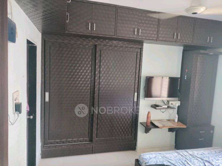 2 BHK Flat In Rosa Classique Chs For Sale  In Rossa Classique
