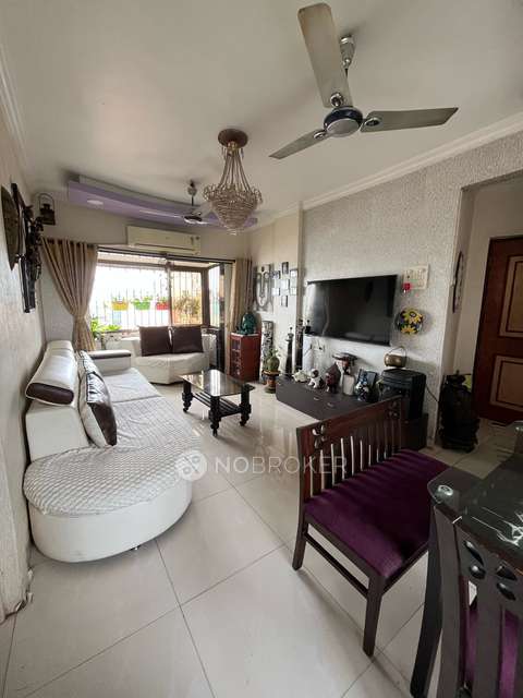 2 BHK Flat In Sagar Avenue for Rent  In Santacruz East