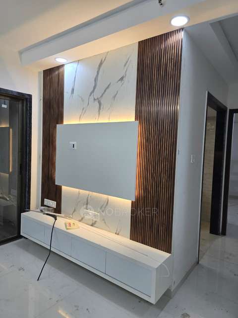 1 BHK Flat In Regency Anantam, Dombivali East for Rent  In Dombivli East