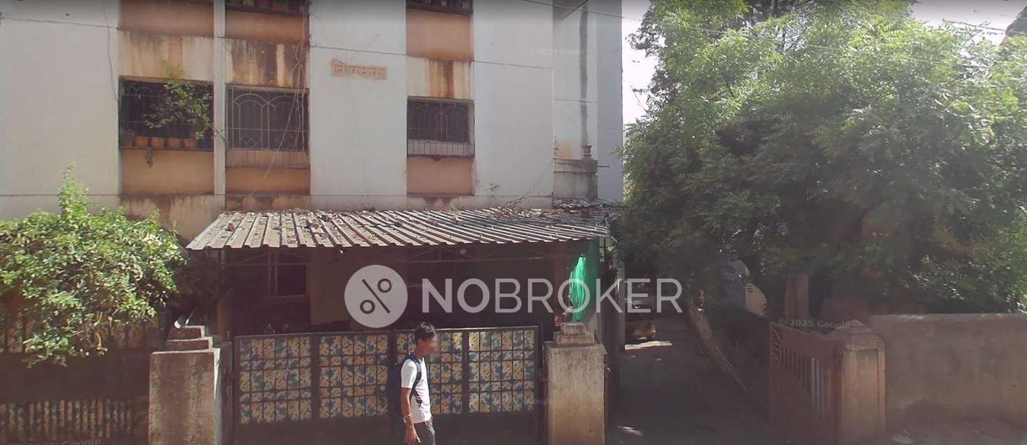 2 BHK Flat In Tirumala Residency For Sale  In Vadgaon Budruk