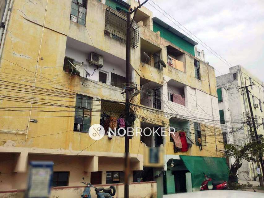 2 BHK Flat In Krupa Complex Malkajgiri for Rent  In Malkajgiri