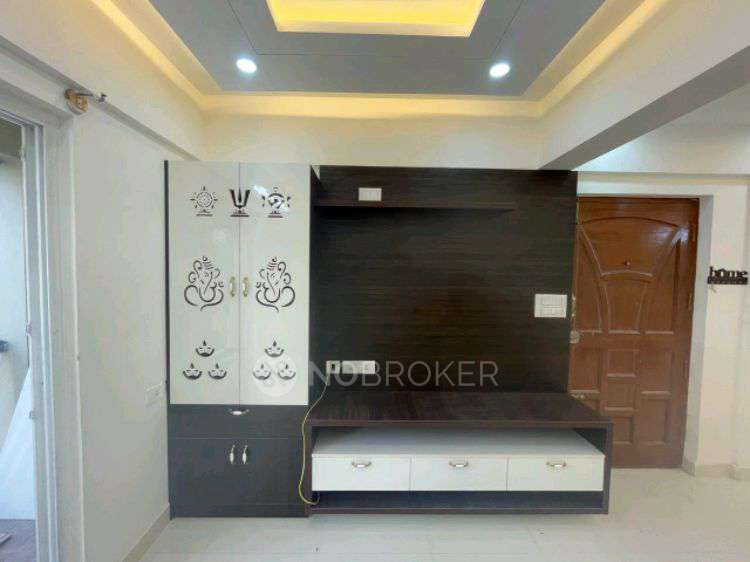 2 BHK Flat In Pragna Whistling Woods For Sale  In Yelahanka