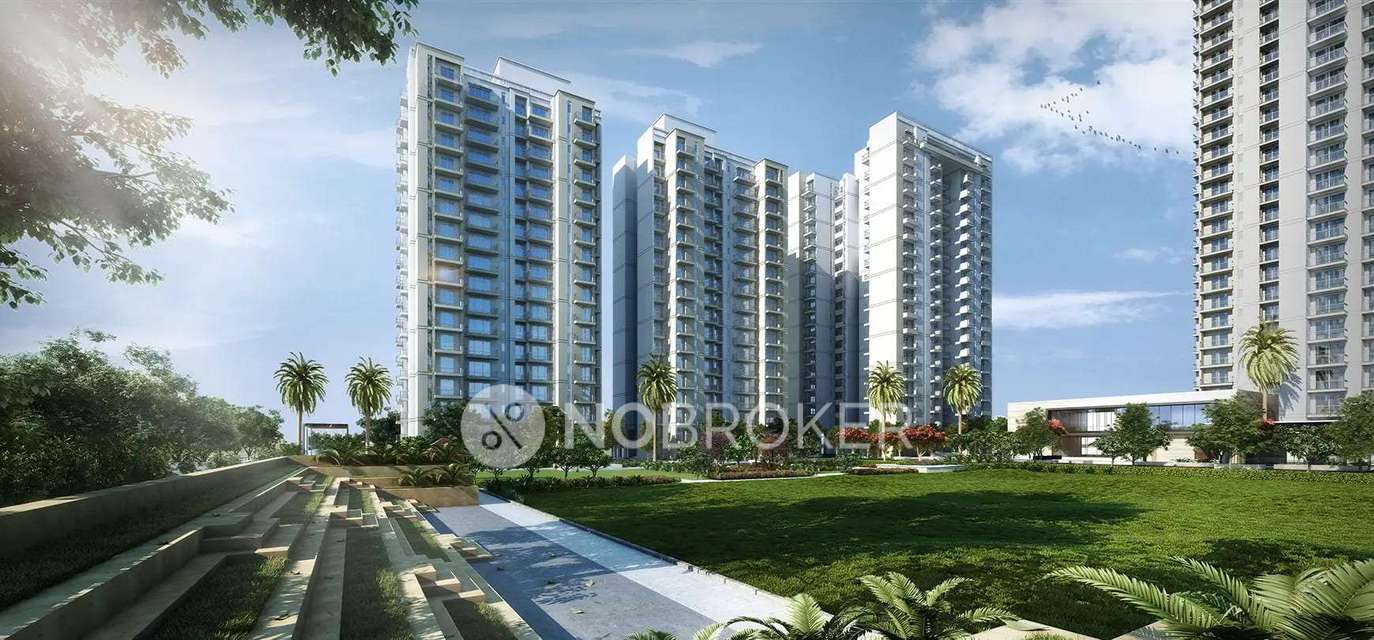 3 BHK Flat In Godrej Nest, Kandivali East for Rent  In Kandivali East