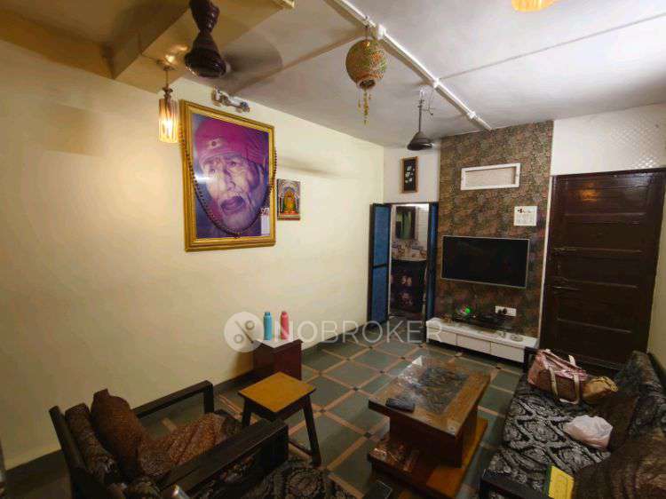 1 BHK Flat For Sale  In Kalyan West