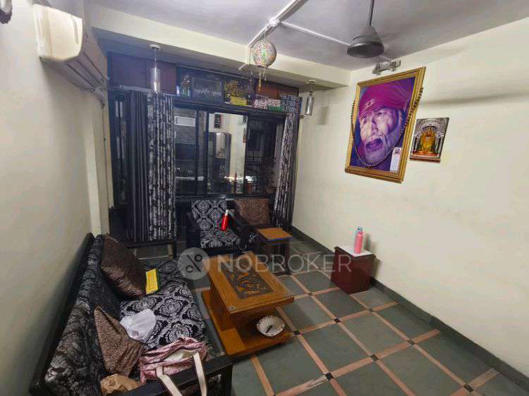 1 BHK Flat For Sale  In Kalyan West