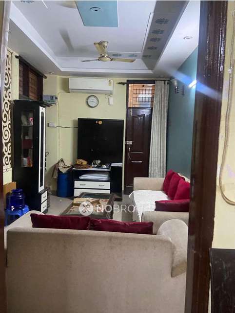 2 BHK Villa In Niti Khand 1 For Sale  In Niti Khand I, Indirapuram
