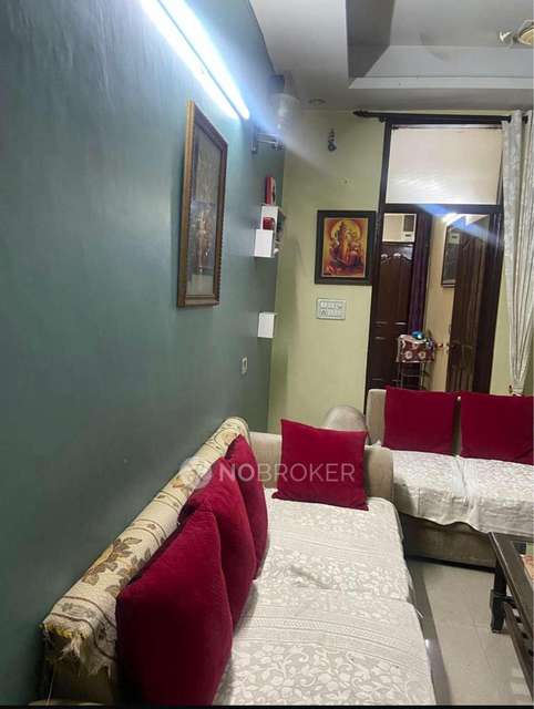 2 BHK Villa In Niti Khand 1 For Sale  In Niti Khand I, Indirapuram