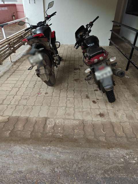 1 BHK Flat In Ganesh Apartment , Bibvewadi For Sale  In Bibwewadi