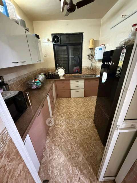 1 BHK Flat In Brahma Estate For Sale  In Kondhwa