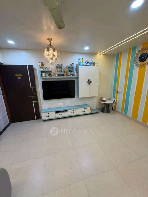 1 BHK Flat In Brahma Estate For Sale  In Kondhwa