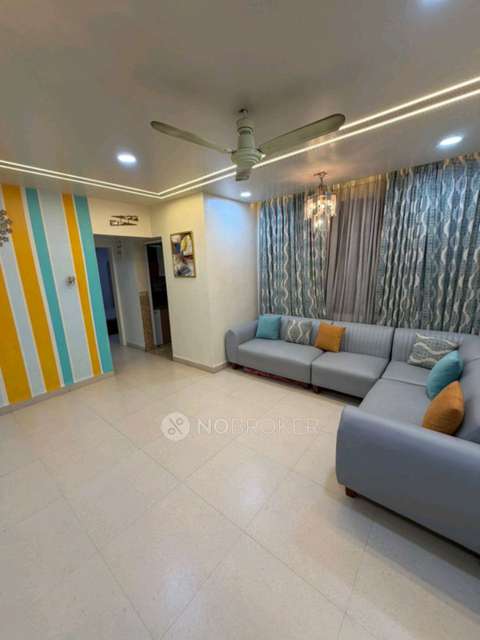 1 BHK Flat In Brahma Estate For Sale  In Kondhwa