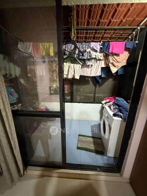 1 BHK Flat In Brahma Estate For Sale  In Kondhwa