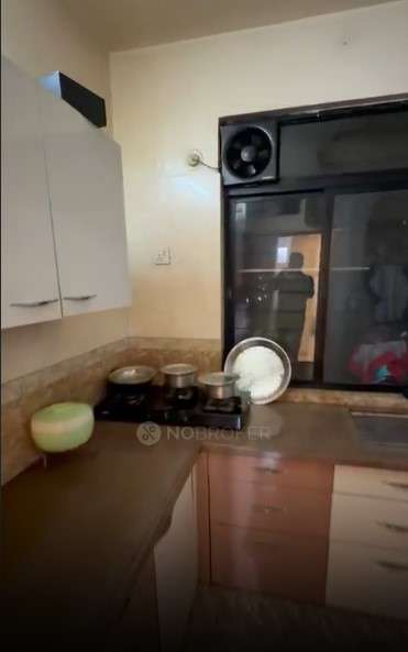 1 BHK Flat In Brahma Estate For Sale  In Kondhwa