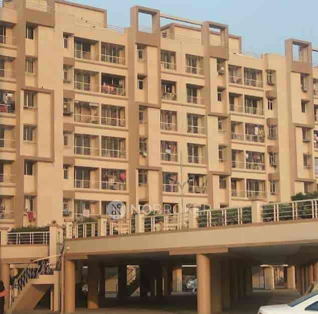 1 BHK Flat In  Hira Residency  For Sale  In Hira Residency