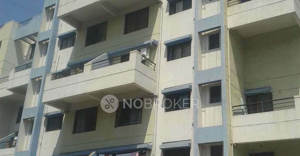 1 RK Flat In Visbwadeep Apt  for Rent  In 5xp3+762, Shantaram Chavan Rd, Shivaji Nagar, Kisan Nagar 1, Thane West, Thane, Maharashtra 400604, India