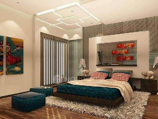 4 BHK Flat In Lodha New Launch Hinjewadi For Sale  In Hinjewadi