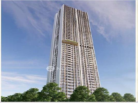4 BHK Flat In Lodha New Launch Hinjewadi For Sale  In Hinjewadi
