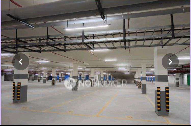 2 BHK Flat In Godrej Splendour For Sale  In K R Puram