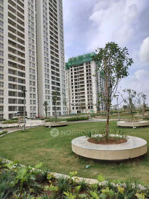 2 BHK Flat In Godrej Splendour For Sale  In K R Puram